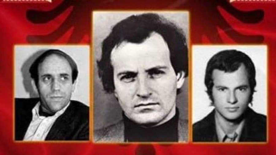 Kryetari i LDK-së Isa Mustafa përkujton vëllezërit Gërvalla dhe Kadri Zekën