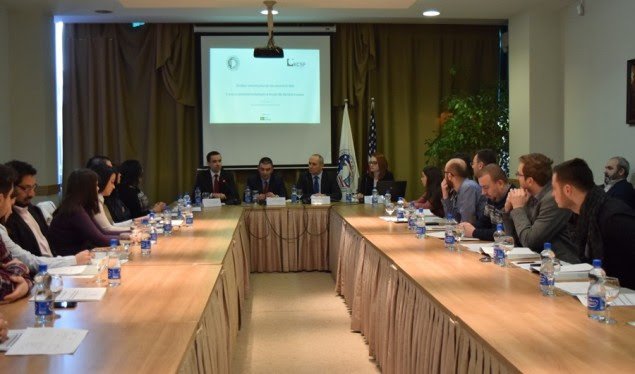 Bizneset nuk janë sa duhet të informuara mbi pronësinë intelektuale