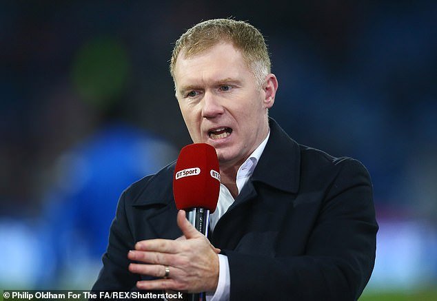 Scholes: Mourinho e planifikoi me qëllim shkarkimin nga Unitedi