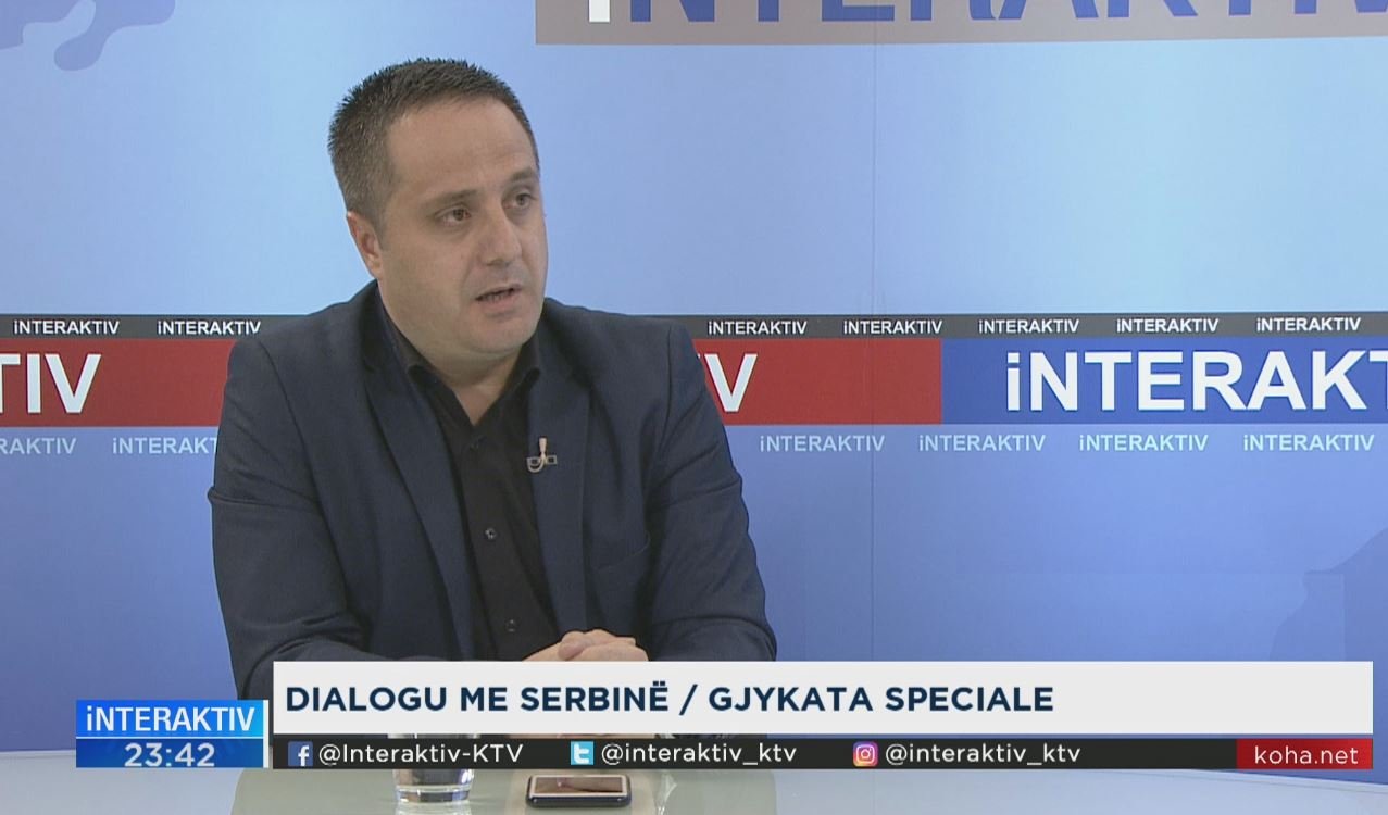 Selmanaj për Delegacionin shtetëror: Ekip turistik që do të harxhojnë shumë para