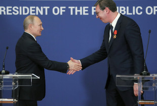 Foto: Reuters