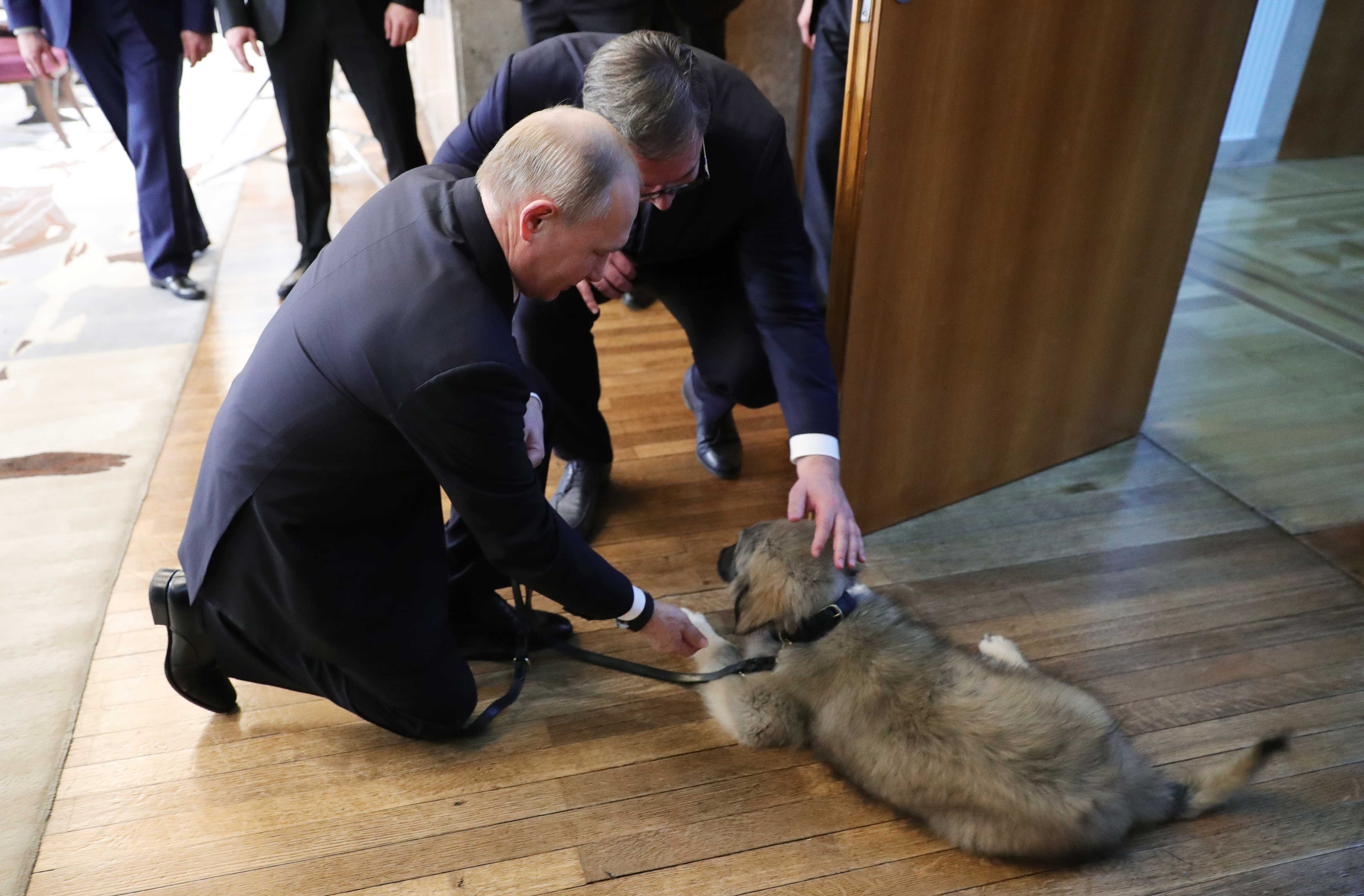 Foto: Reuters