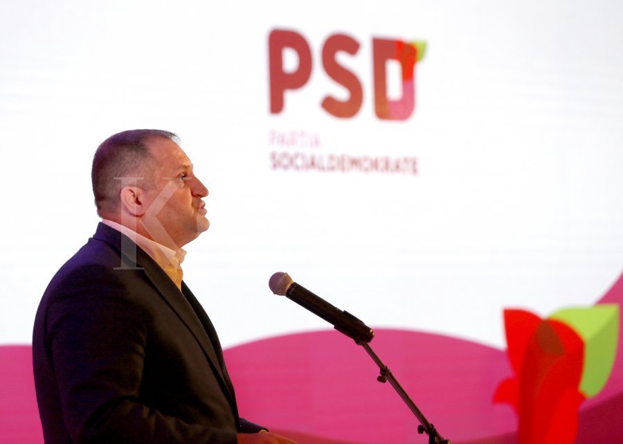 Foto: Driton Paçarada