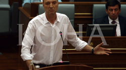 PSD-ja me mocion për interpelancë për pagën minimale në Kosovë