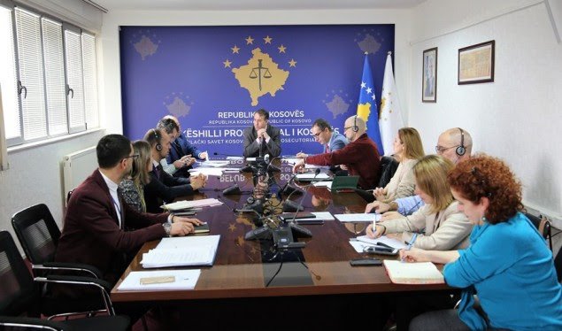 Diskutohen përgjegjësitë e reja disiplinore të gjyqtarëve dhe prokurorëve