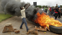 Zimbabveja ndalon internetin për shkak të protestave