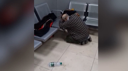 Mjekët thonë se i moshuari në Emergjencë ishte në gjendje të dehur