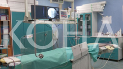 Kryhet një operacion i rrallë tek një fëmijë në QKUK