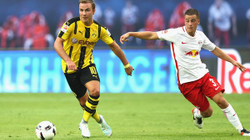 Leipzig – Dortmund, derbi i kësaj jave në Bundesligë