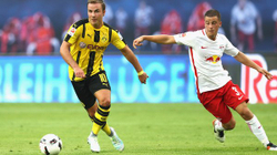 Leipzig – Dortmund, derbi i kësaj jave në Bundesligë