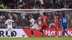 Pas 11 vizitave në “Bernabeu” Sevilla synon ta mposhtë Realin