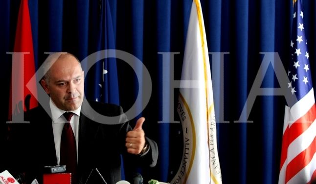 Alternativa akuzon komunën e Gjakovës se po bën shkelje në konkurset e arsimit