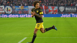 Dortmundi fiton derbin ndaj Leipzigut