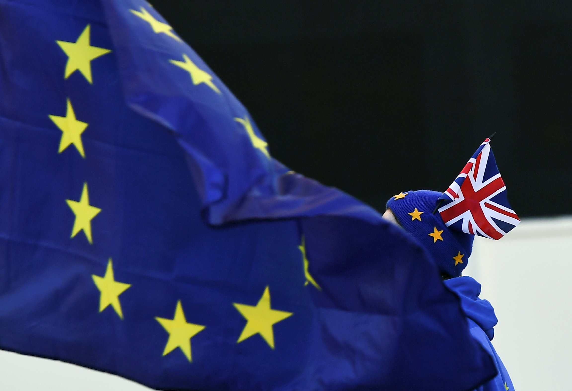 Britanikët, pesimistë për të ardhmen e shtetit