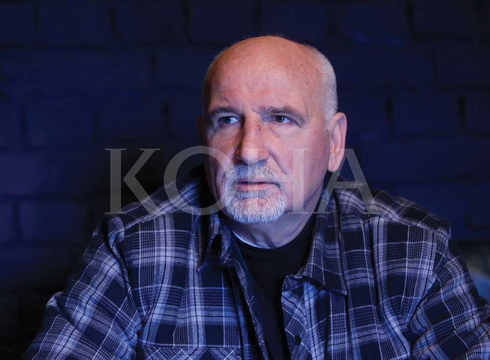 Foto: Driton Paqarada