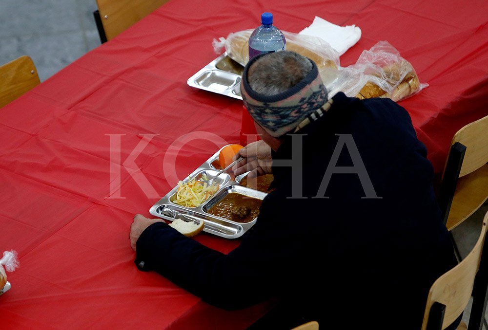 Foto: Driton Paqarada / Koha Ditore