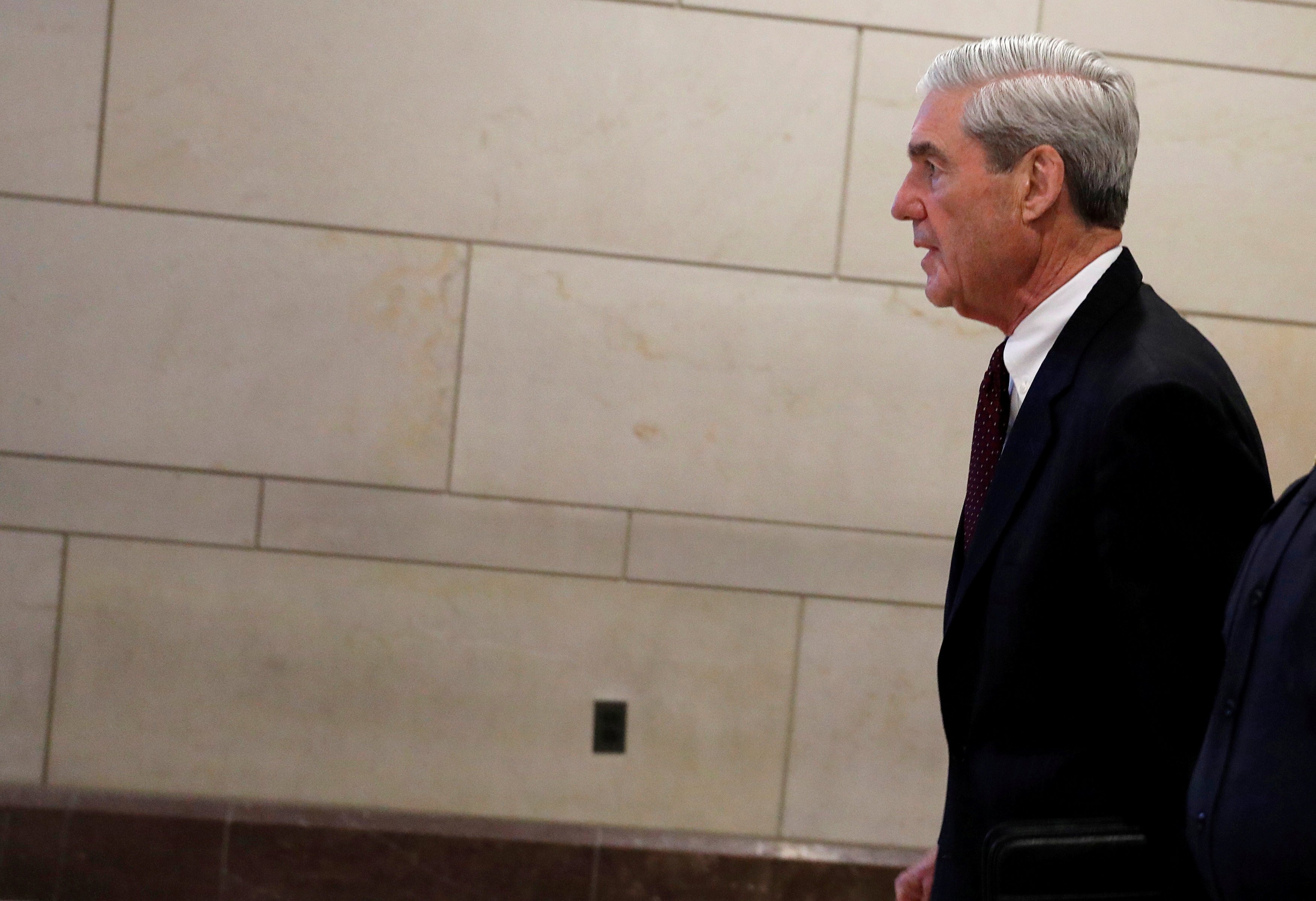 Muelleri mohon raportet se avokati i Trumpit u detyrua të gënjejë