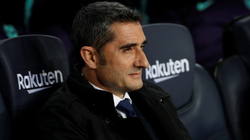 Valverde: S’është e lehtë të përforcohemi