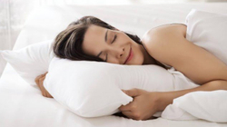 Këshilla për gjumë të rehatshëm
