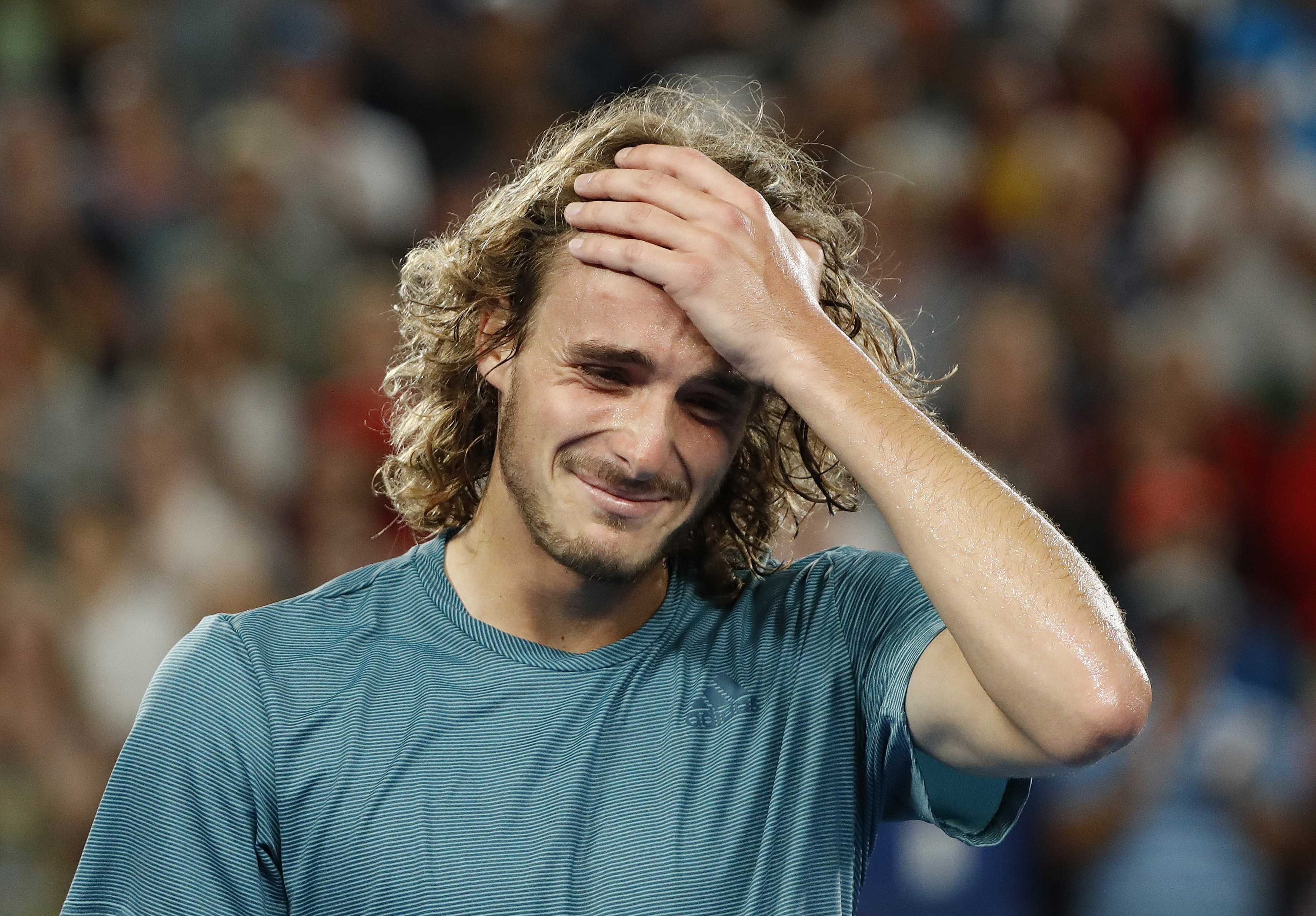 Foto: Reuters