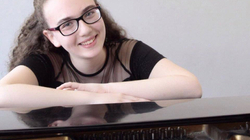 Dy ëndrrat e Vesa Berishës, pianoja dhe kirurgjia