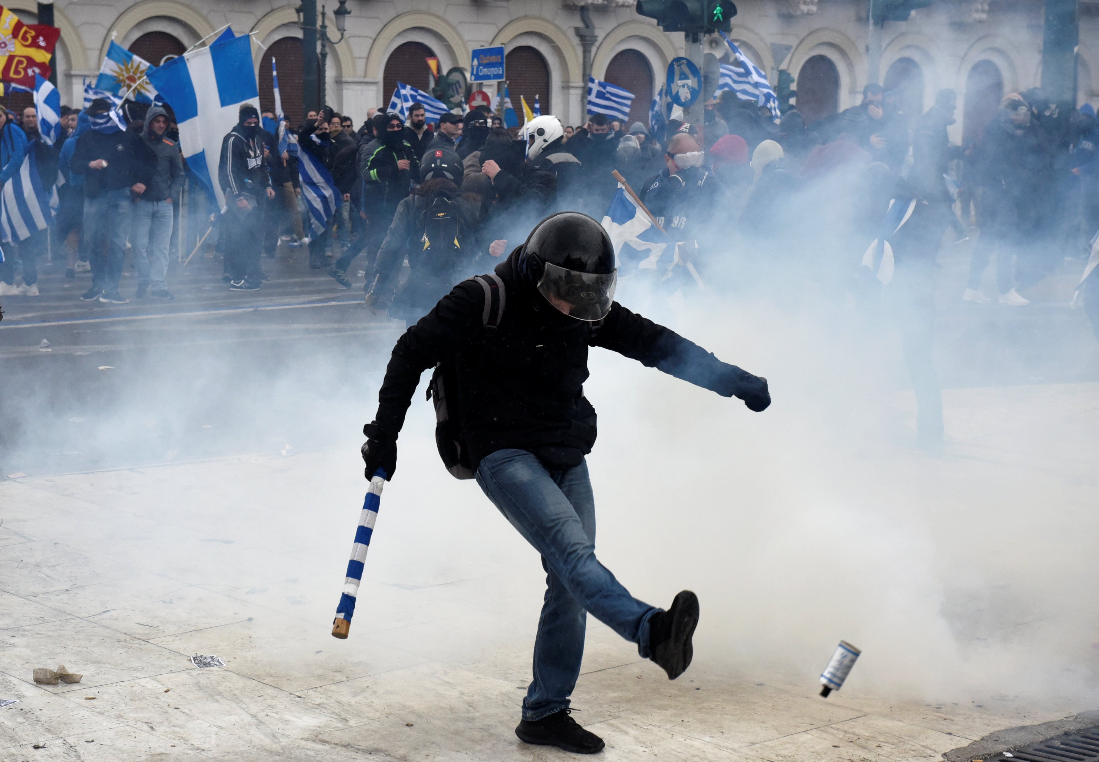 Foto: Reuters