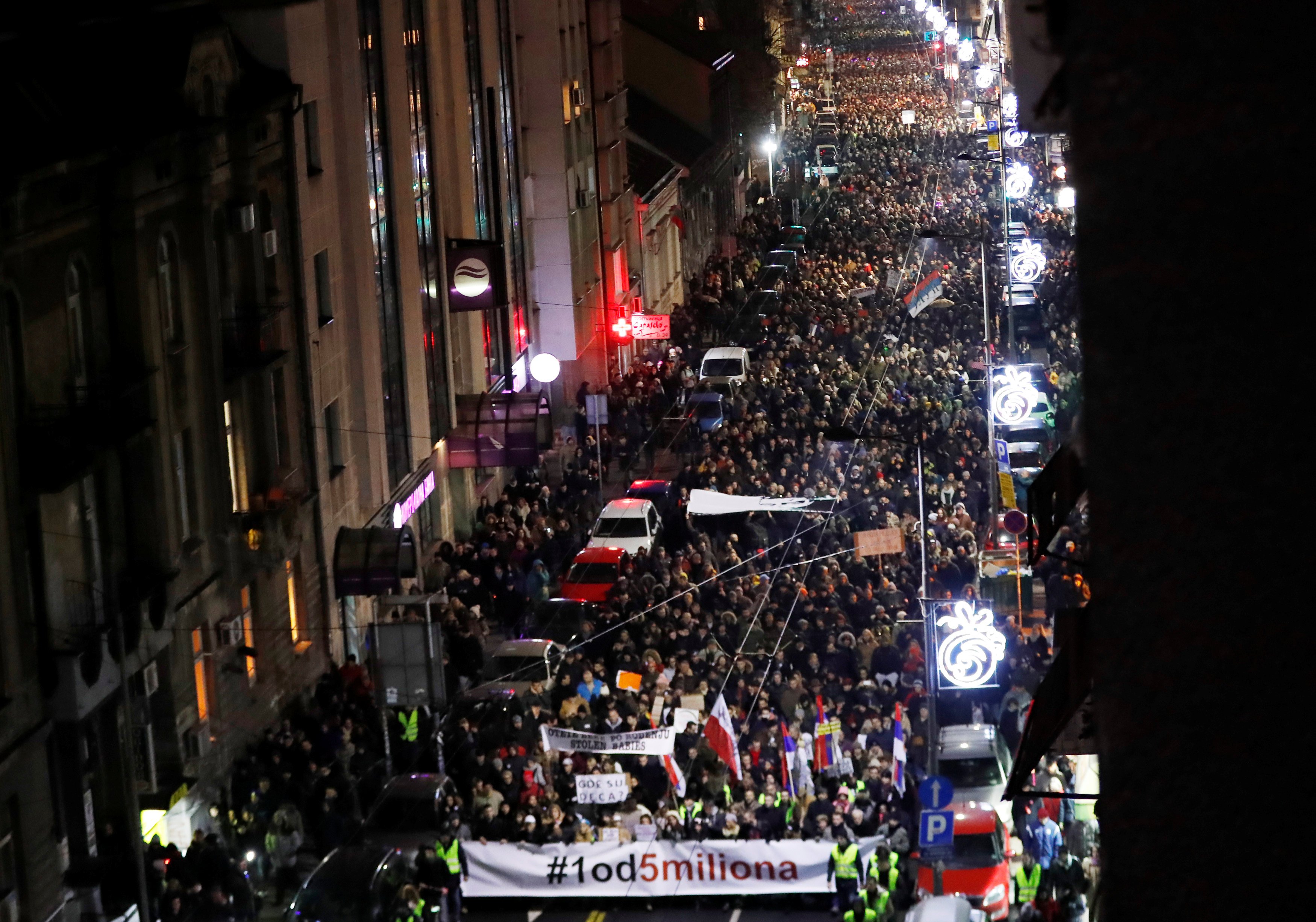 Foto: Reuters