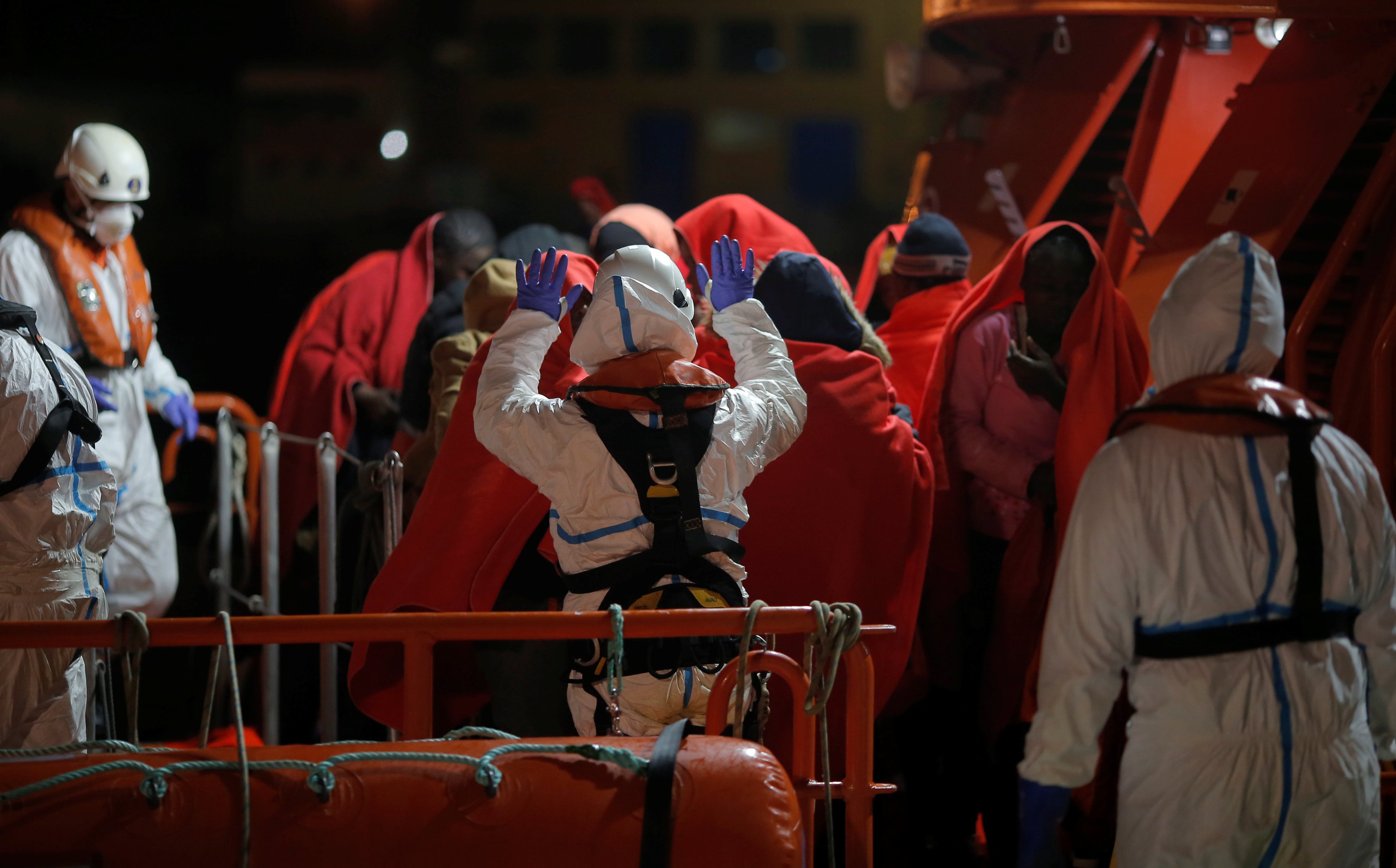 Foto: Reuters
