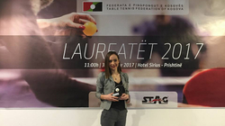 Linda, kampionia “e persekutuar” për një deklaratë