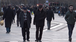 Pensionistët nuk do t’i marrin pensionet me rritje nga janar