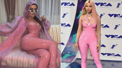 Tayna si Nicki Minaj