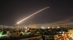 Izraeli konfirmon sulmin ndaj forcave iraniane në Siri