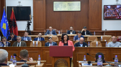 MAPL-ja konfirmon ligjshmërinë e zgjedhjes së nënkryetares për komunitete në Prizren