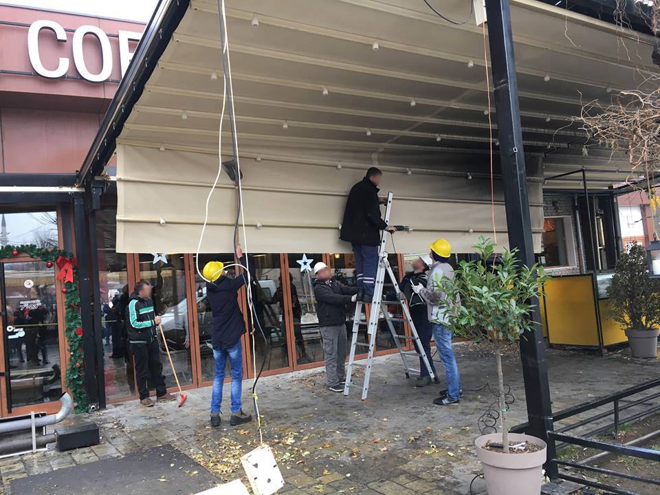 Foto: Komuna e Prizrenit