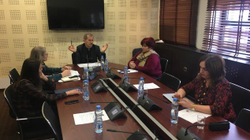 Në mungesë kuorumi, dështon mbledhja e Komisionit për Arsim