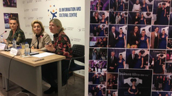 Apostolova: Këtë vit lansojmë projektin në vlerë 600 mijë euro për barazi gjinore