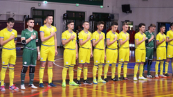 Kosova U19 poshtëron San Marinon në futsall