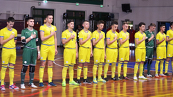 Kosova U19 poshtëron San Marinon në futsall
