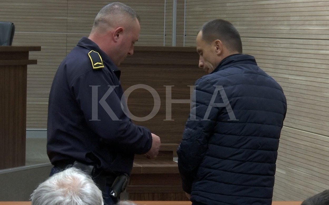 KTV sjell të plotë epilogun e seancës për vrasjen në “Bon Vivant”