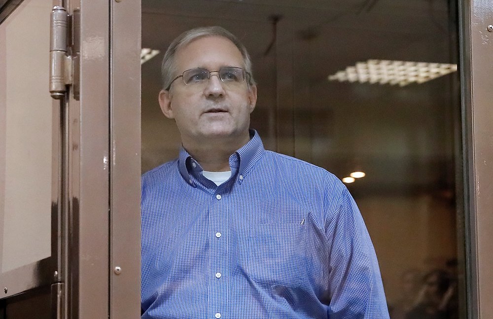 Gjykata në Moskë nuk e liron amerikanin e dyshuar për agjent