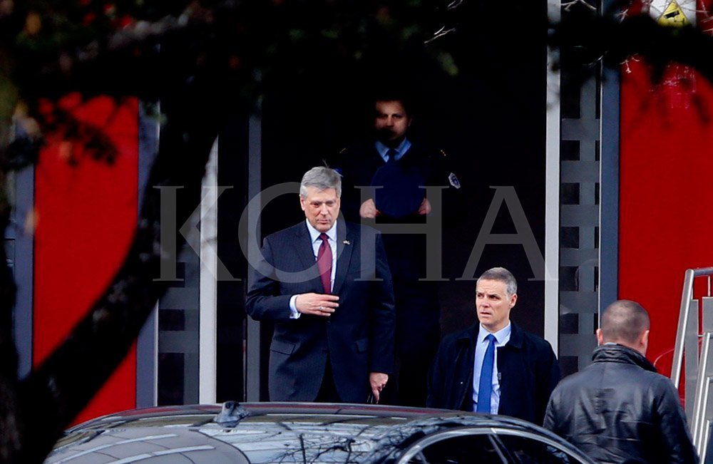 Foto: Driton Paçarada