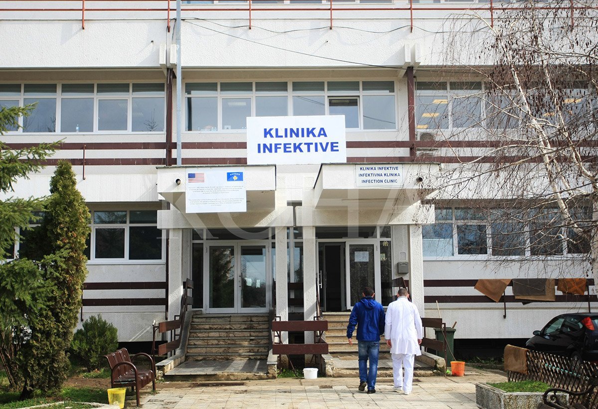 Foto: kOHA / Driton Paçarada