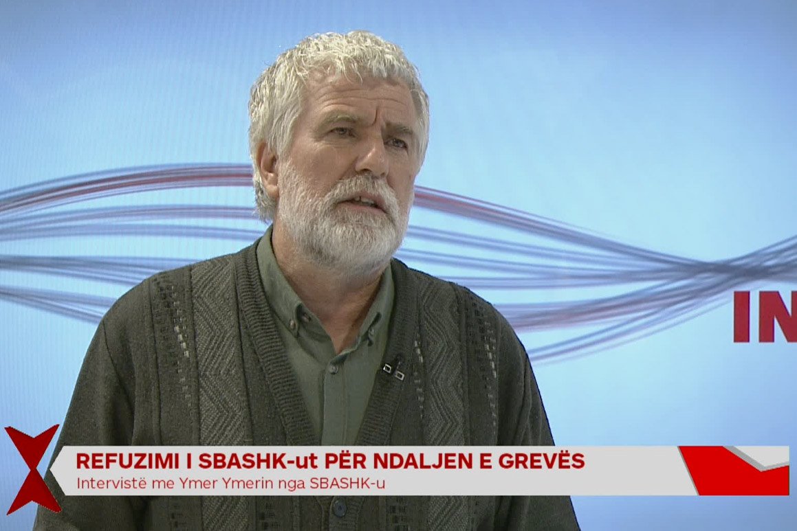 SBASHK-u kërkon tërheqjen e ligjit për pagat, ose uljen e vlerës së koeficientit
