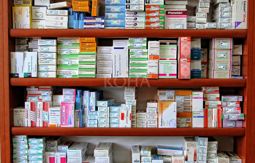 Foto: Driton Paçarada / Koha Ditore