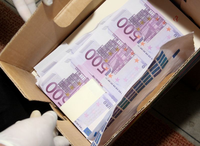 Foto: Europol