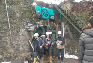 Trepca