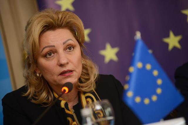Apostolova: Kosova i ka plotësuar të gjitha kushtet për të fituar vizat