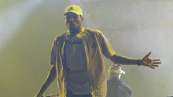 Arrestohet në Paris këngëtari amerikan Chris Brown