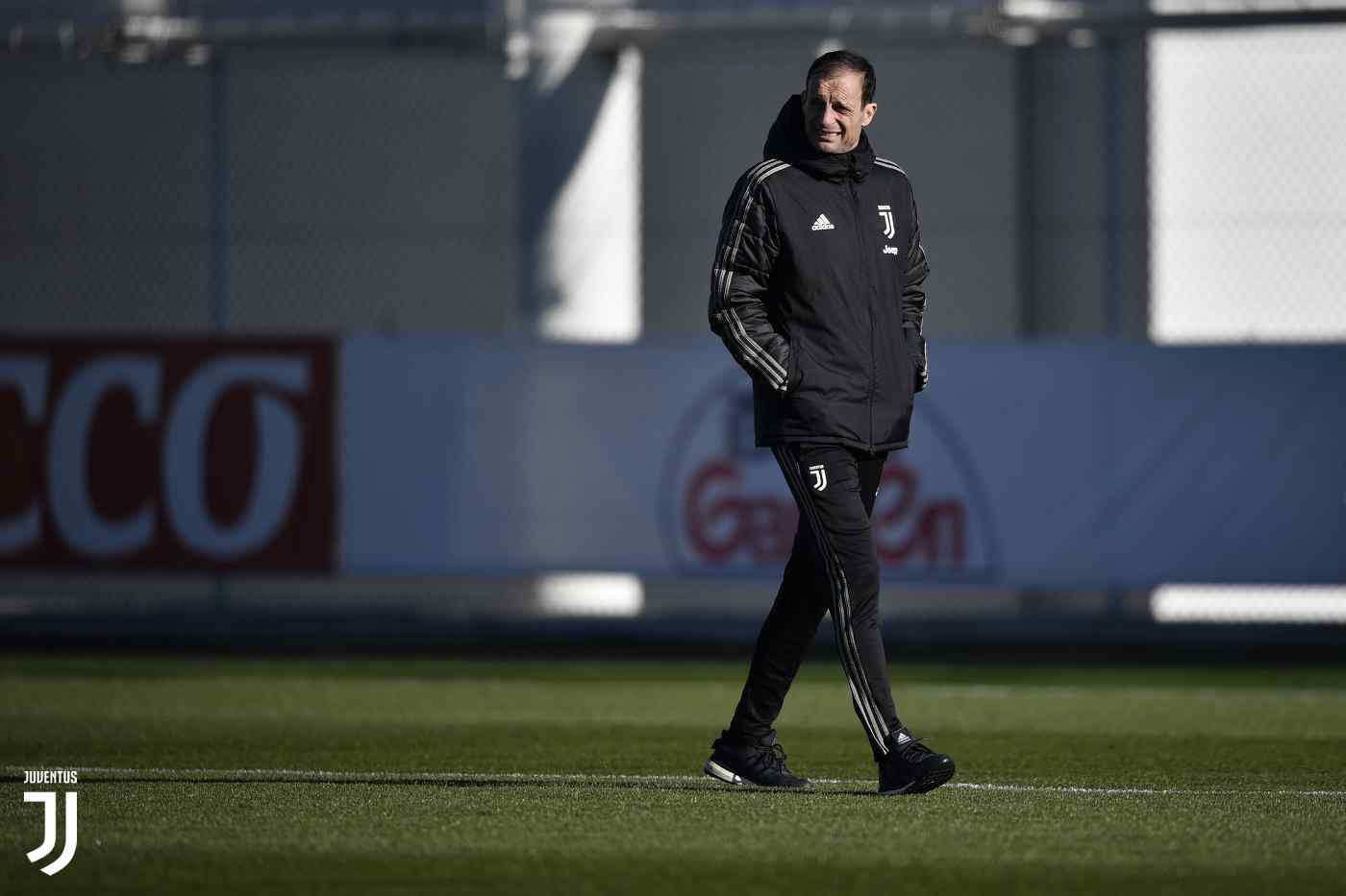 Probleme me lëndime për Juventusin në prag të derbit me Lazion