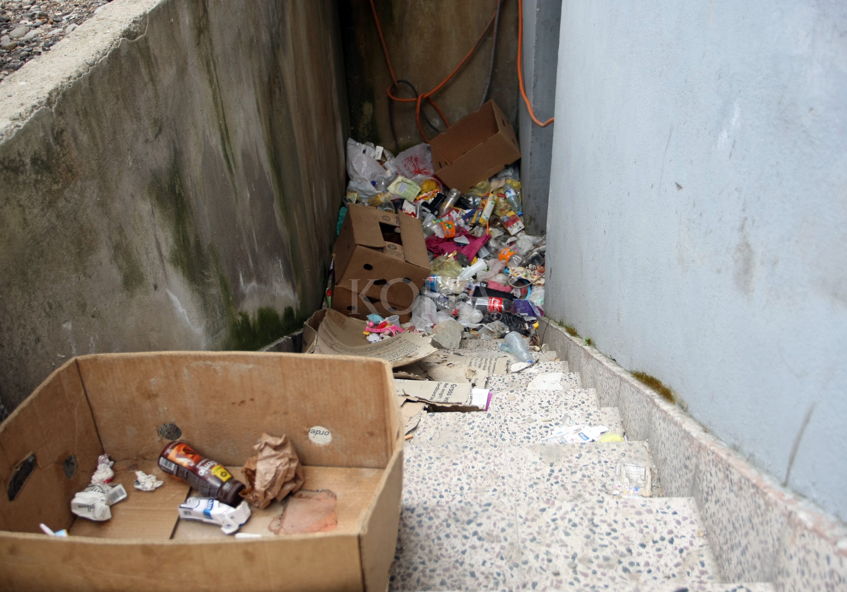 Foto: Driton Paçarada